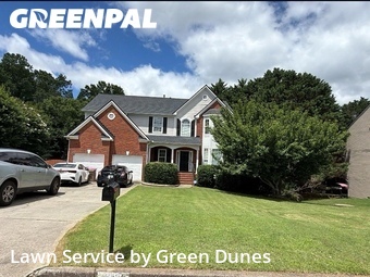 Yard Cutting nearby Alpharetta, GA, 