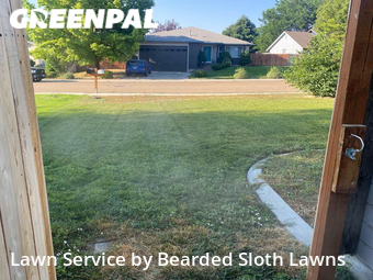 Lawn Mowing Service nearby Nampa, ID, 