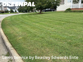 Lawn Care nearby Cary, NC, 