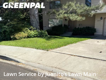 Lawn Service nearby Richland, WA, 