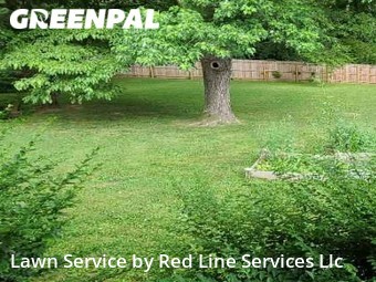 Yard Mowing nearby Nashville, TN, 