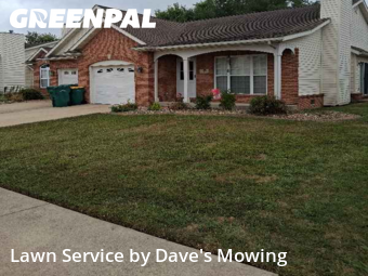 Lawn Care nearby O'fallon, IL, 