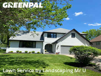 Lawn Maintenance nearby Downers Grove, IL, 