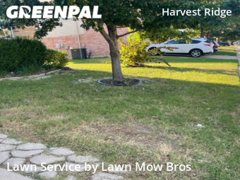 Lawn Mowing nearby Fort Worth, TX, 