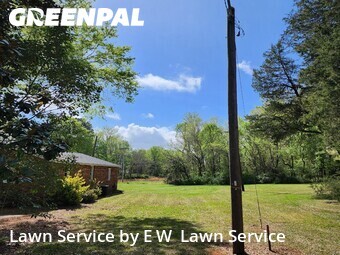Lawn Mowing Service nearby Badin, NC, 