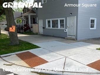 Lawn Maintenance nearby Chicago, IL, 