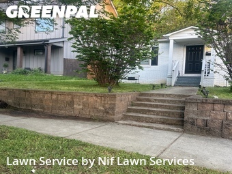 Lawn Care Service nearby Charlotte, NC, 