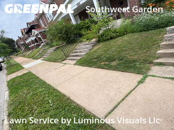 Lawn Mowing nearby St. Louis, MO, 