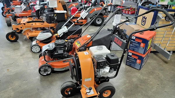 American Power Equipment Photo 9