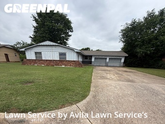 Lawn Service nearby Yukon, OK, 