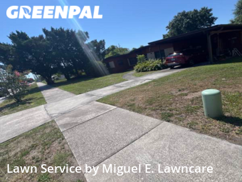 Lawn Care Service nearby Orlando, FL, 