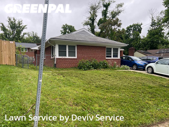 Lawn Service nearby Silver Spring, MD, 