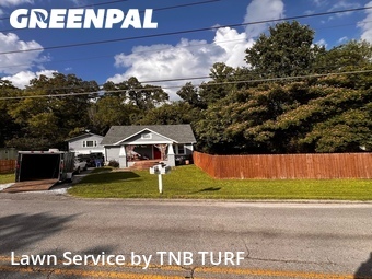 Lawn Care Service nearby Chattanooga, TN, 
