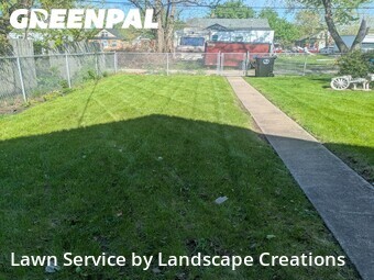 Lawn Mowing Service nearby Gary, IN, 