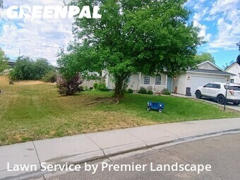 Lawn Service nearby Nampa, ID, 