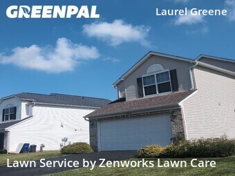 Lawn Service nearby Galloway, OH, 