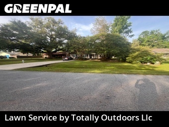 Lawn Service nearby Tallahassee, FL, 