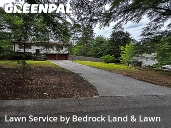 Lawn Cut nearby Lilburn, GA, 
