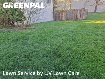 Lawn Mow nearby Centreville, VA, 