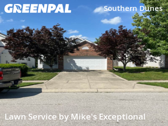 Lawn Care Service nearby Indianapolis, IN, 