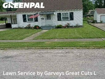 Lawn Mowing Service nearby Niles, OH, 