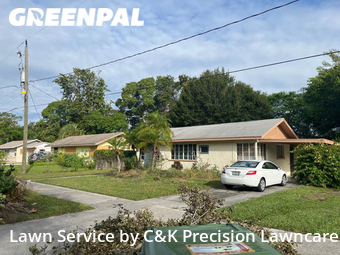 Lawn Care nearby Sarasota, FL, 