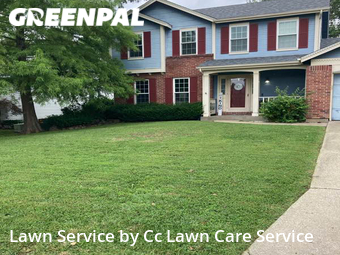Lawn Cutting nearby Saint Charles, MO, 