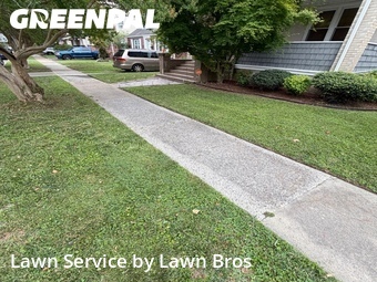 Lawn Care Service nearby Norfolk, VA, 