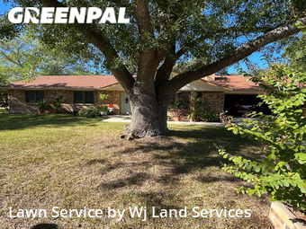 Lawn Cutting nearby New Braunfels, TX, 
