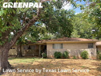 Yard Mowing nearby Fort Worth, TX, 