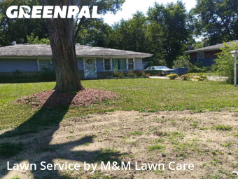 Lawn Care Service nearby Gary, IL, 