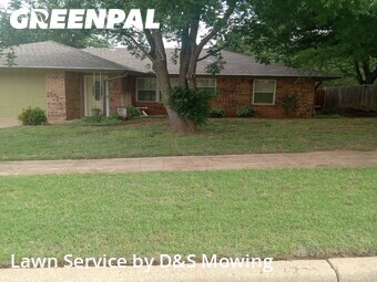 Lawn Care Service nearby Norman, OK, 