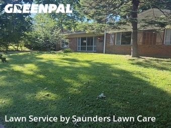 Lawn Mowing nearby University City, MO, 