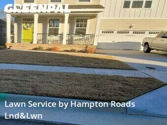 Yard Mowing nearby Chesapeake, VA, 