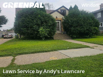 Lawn Maintenance nearby Minneapolis, MN, 