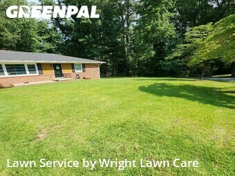 Yard Mowing nearby Marietta, GA, 