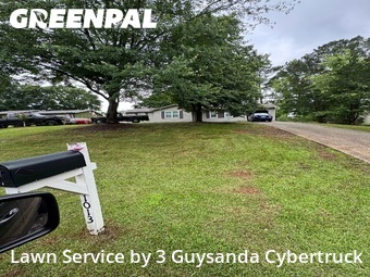 Lawn Mow nearby Loganville, GA, 