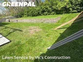 Lawn Service nearby Bolingbrook, IL, 