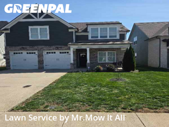 Grass Cut nearby Murfreesboro, TN, 