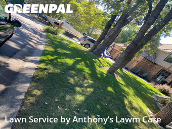 Lawn Mowing Service nearby Apple Valley, MN, 