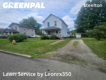 Lawn Mowing nearby Youngstown, OH, 