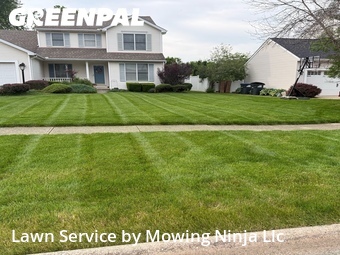 Yard Cutting nearby Brunswick, OH, 