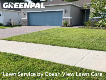 Lawn Care nearby De Land, FL, 