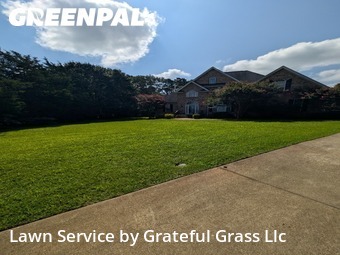 Grass Cut nearby Simpsonville, SC, 