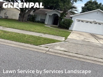 Lawn Cut nearby St. Cloud, FL, 