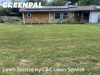 Lawn Mow nearby Cocoa, FL, 