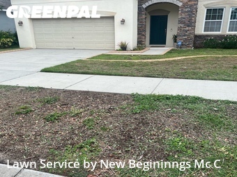 Lawn Cutting nearby Gibsonton, FL, 