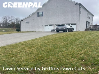 Yard Cutting nearby Nolensville, TN, 