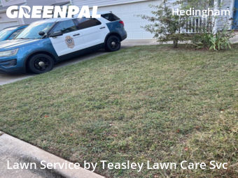 Lawn Mow nearby Raleigh, NC, 