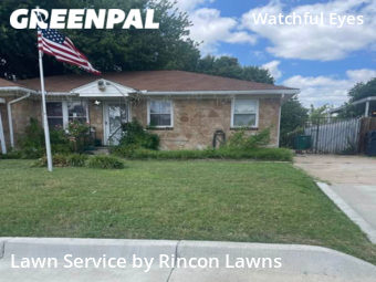 Lawn Cut nearby Oklahoma City, OK, 